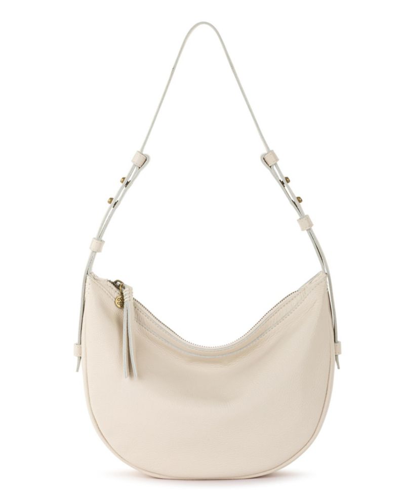 Tess Large Leather Shoulder Handbag