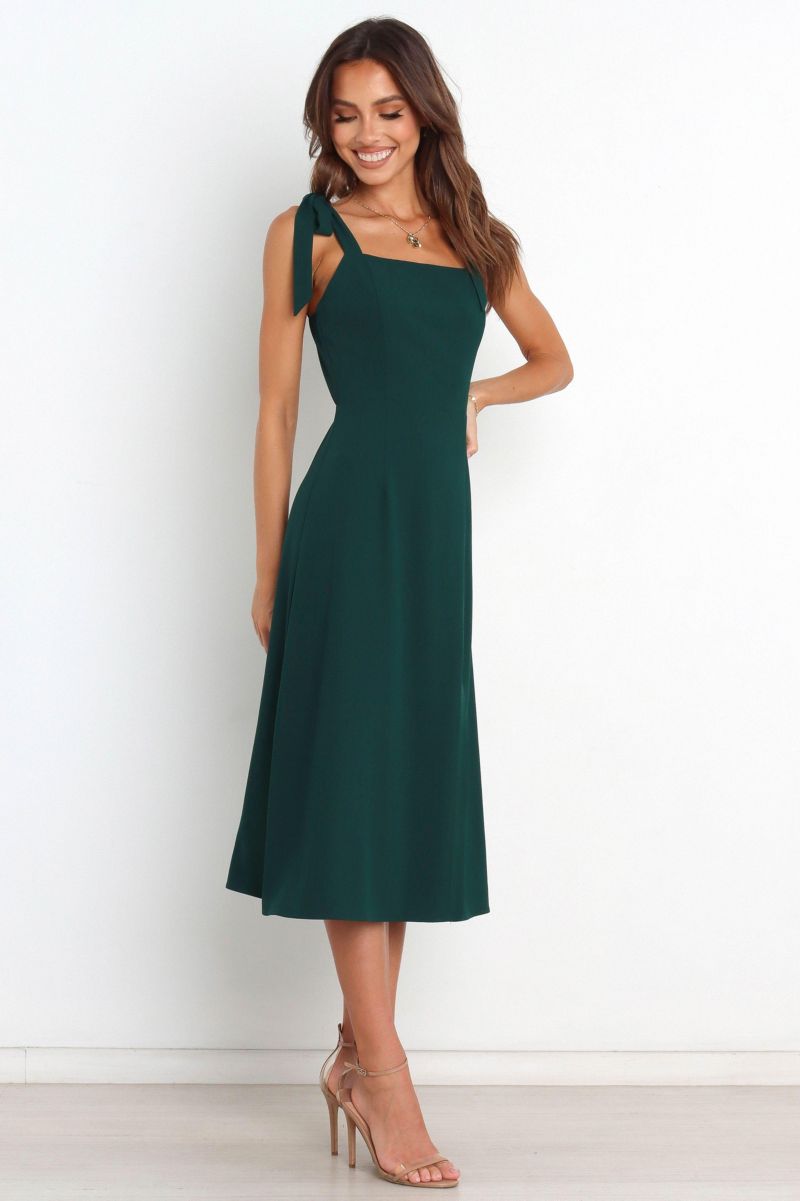 Women's Laurel Dress