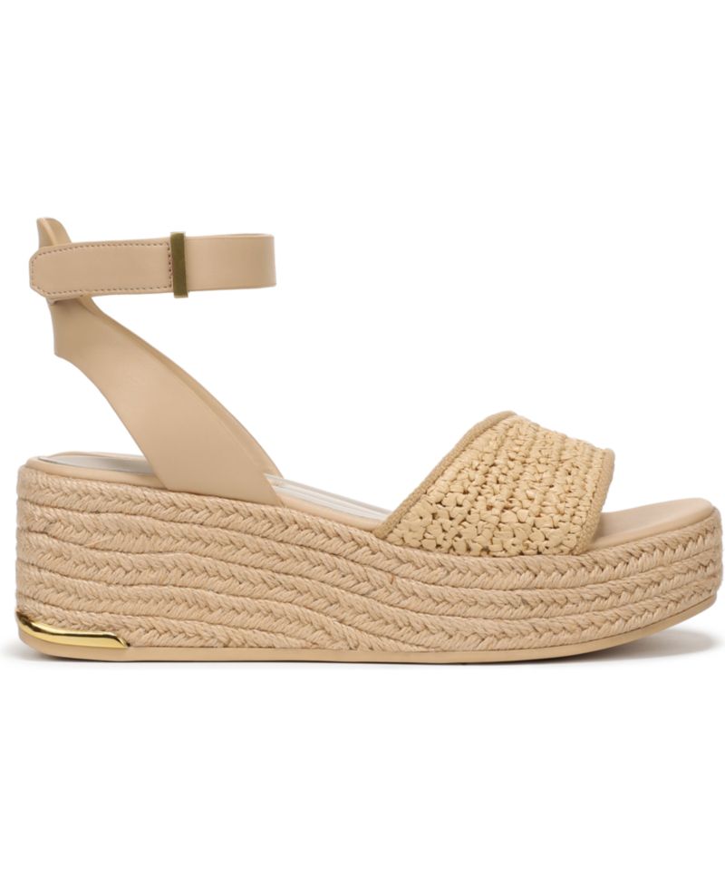 Women's Tiffany Espadrille Platform Sandals