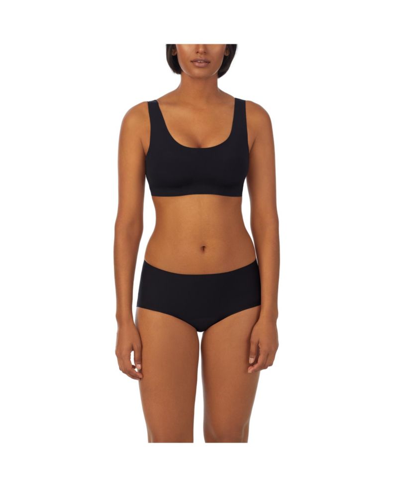 Women's Smooth Shape Wireless Bra