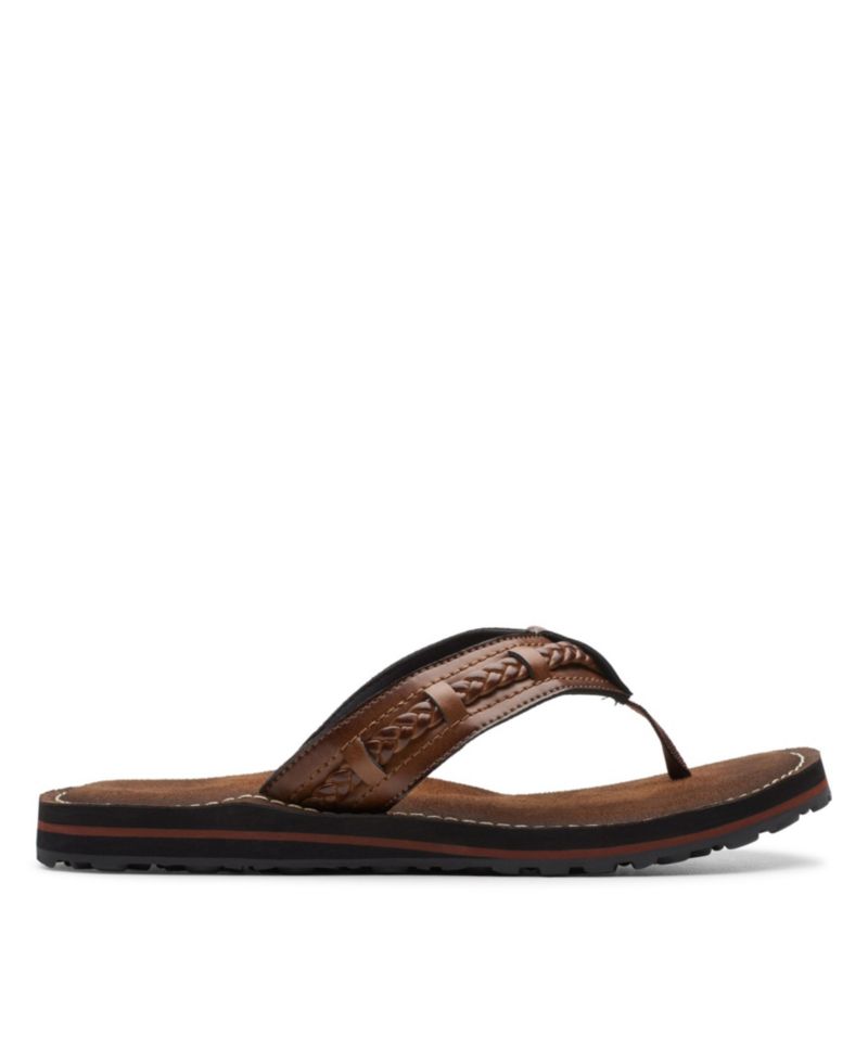 Women's Fenner Nerice Flip-Flops