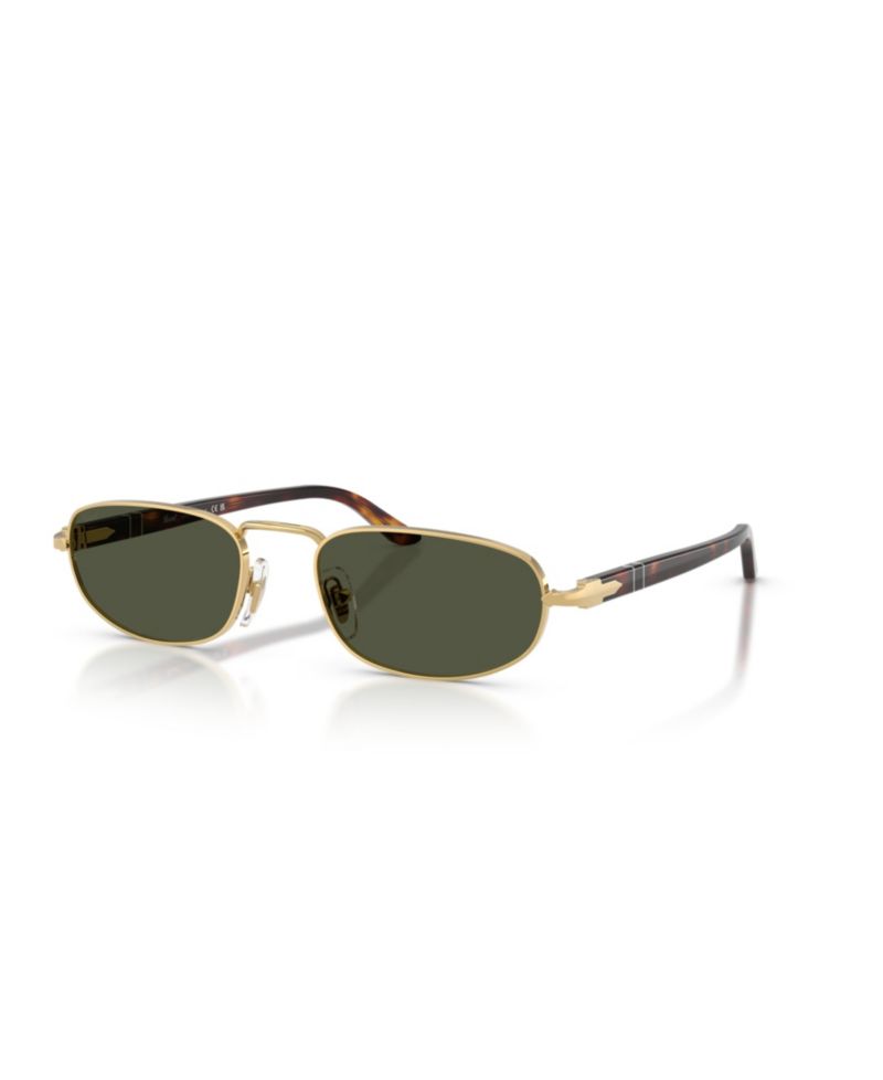 Unisex Rectangle Sunglasses, PO1028S