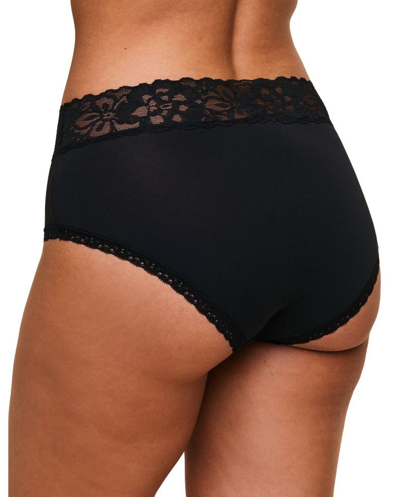 Women's Colline High Waisted Panty