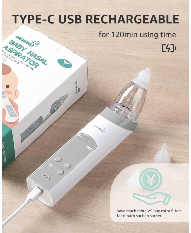 Nasal Aspirator