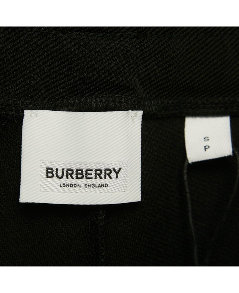 Women's Tb Embroidered Crepe Gresham Drawstring Trousers