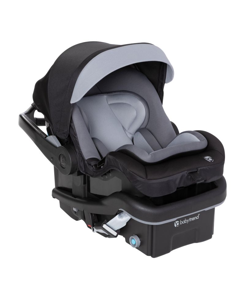 Secure-Lift Infant Car Seat