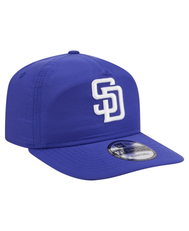 Men's Royal San Diego Padres Everyday 19TWENTY Adjustable Hat