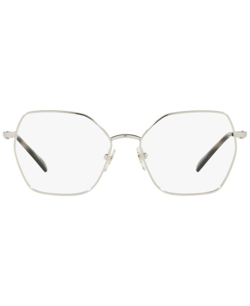 Woman Irregular Metal VO4196 Eyeglasses