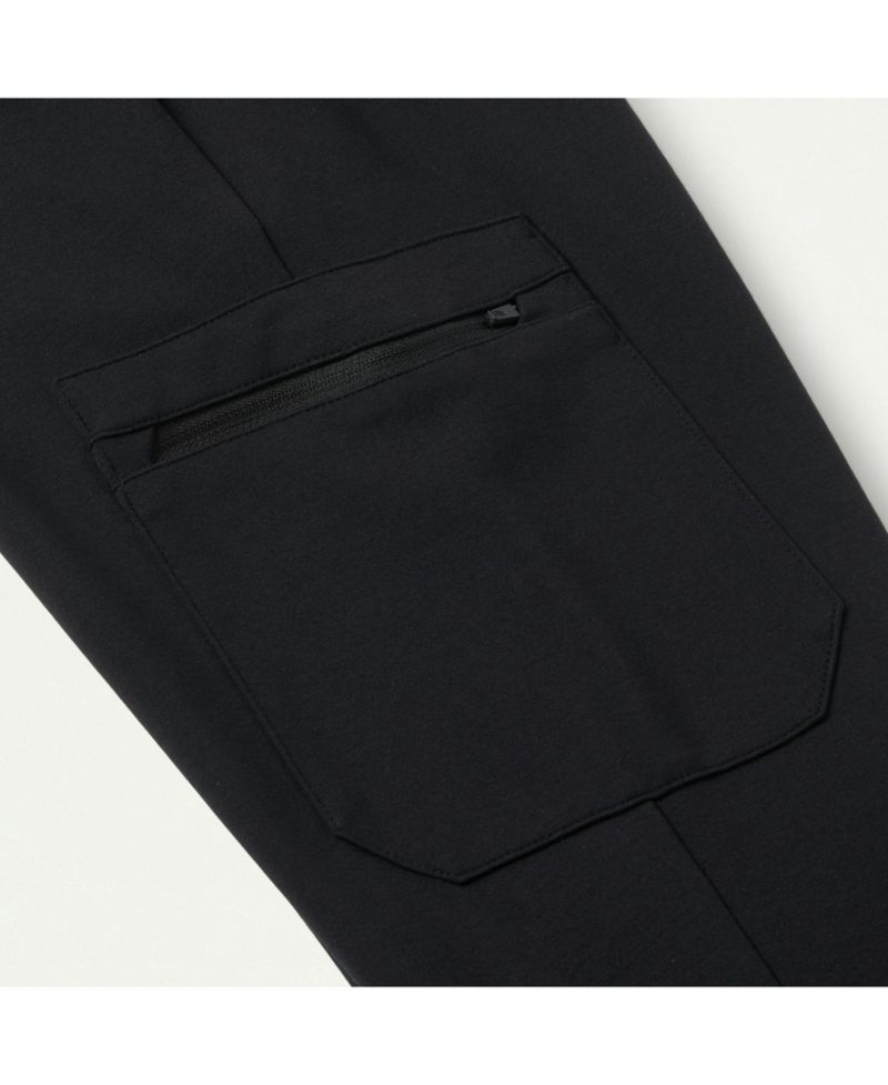 Women's Rubi 6-Pocket Slim Knit Scrub Jogger