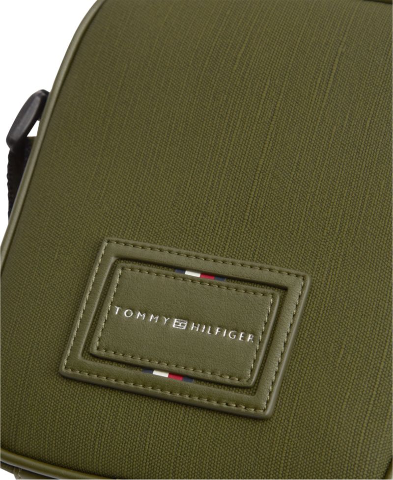 Men's Foundation Mini Reporter Bag