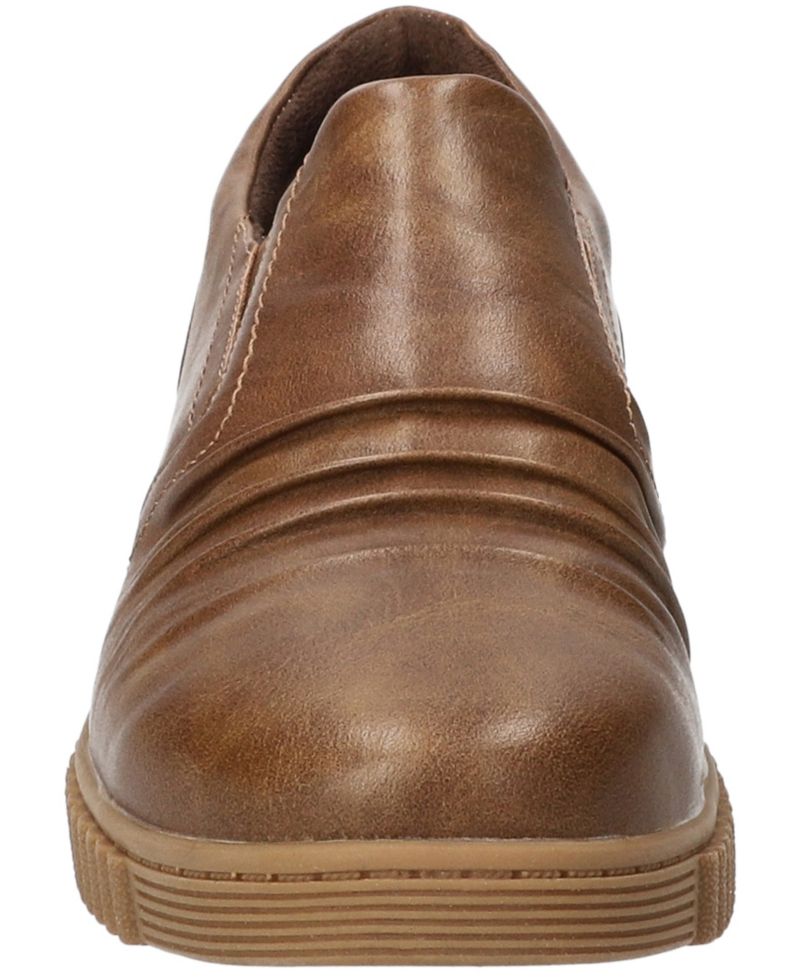 Women's Kipper Comfort Flats
