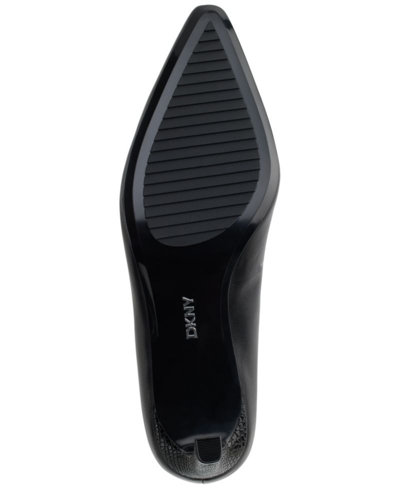 Women's Charlie Slip-On Pumps