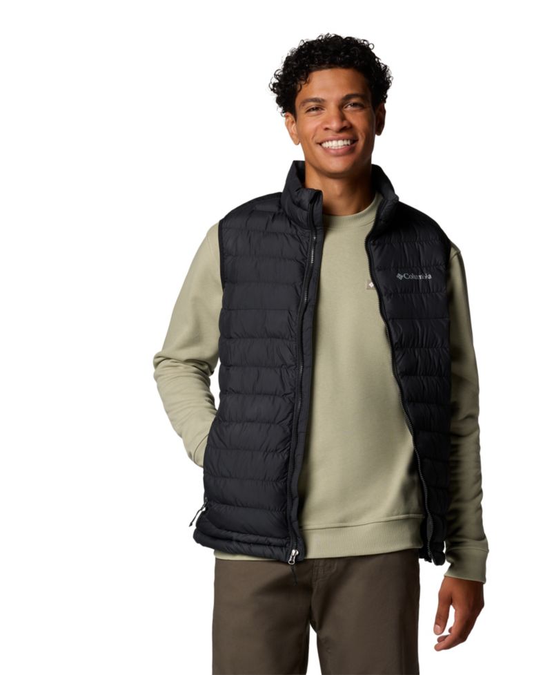 Men's Powder Lite II Puffer Vest