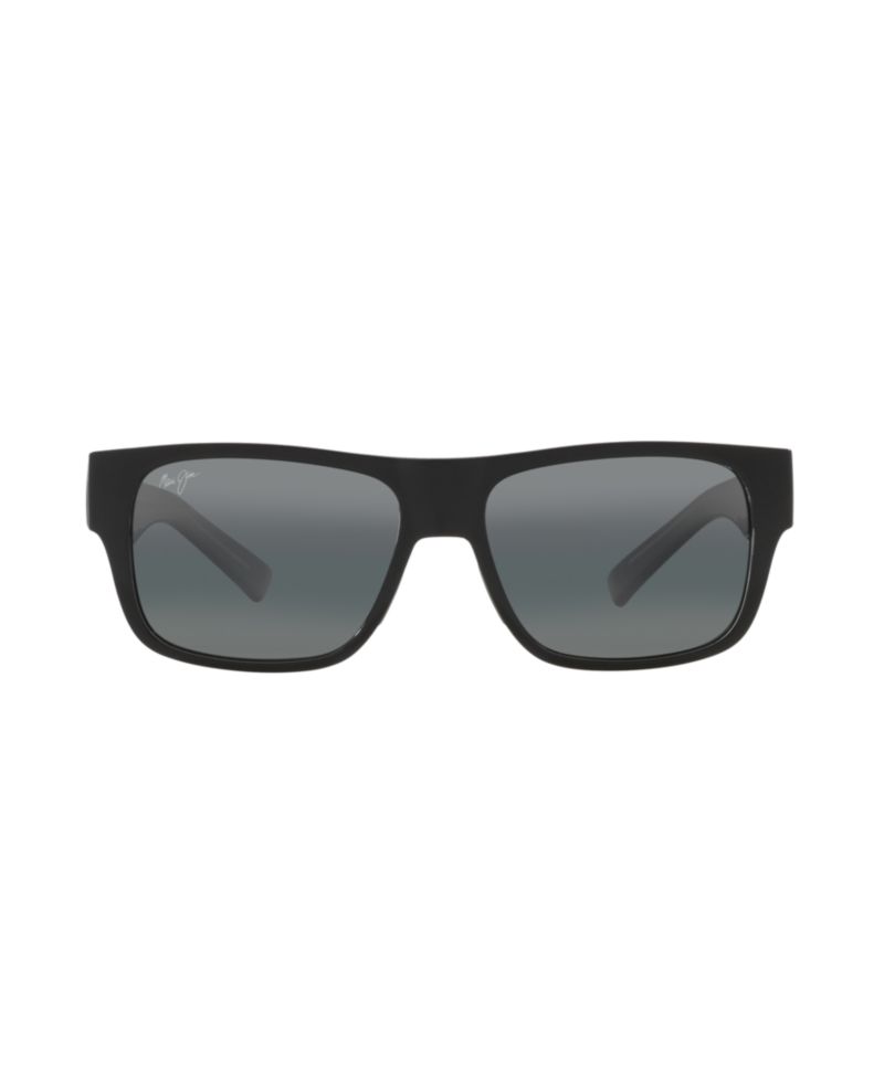 Unisex Polarized Sunglasses, Keahi
