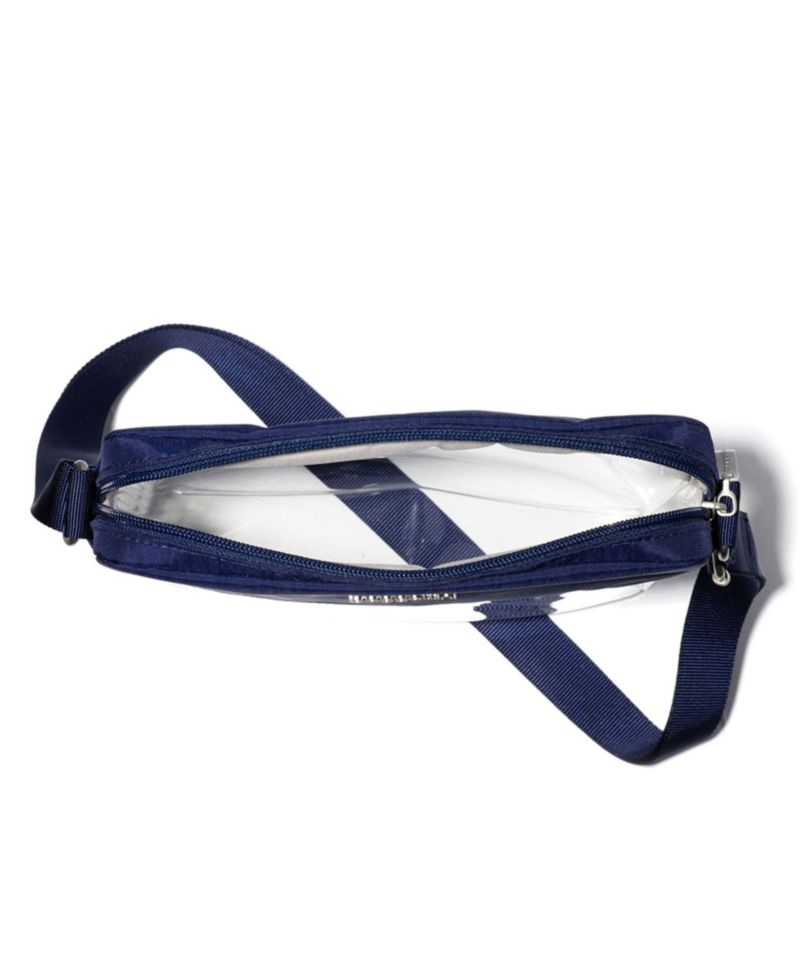 Clear Stadium Crossbody