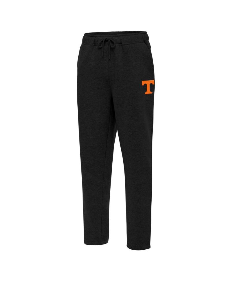 Men's Black Tennessee Volunteers Victory Sweatpants