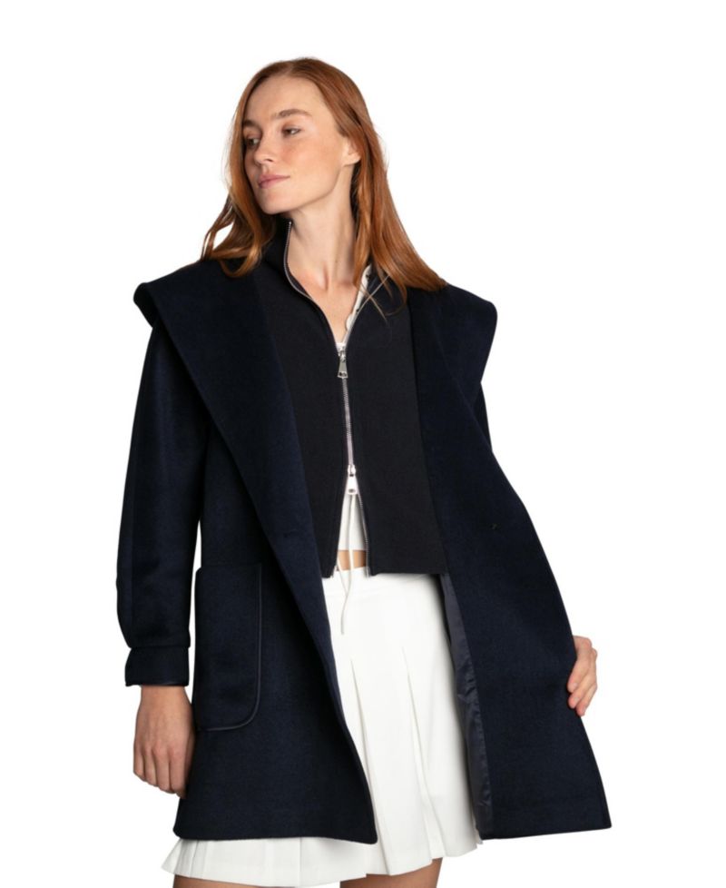 Women's Next To You Coat