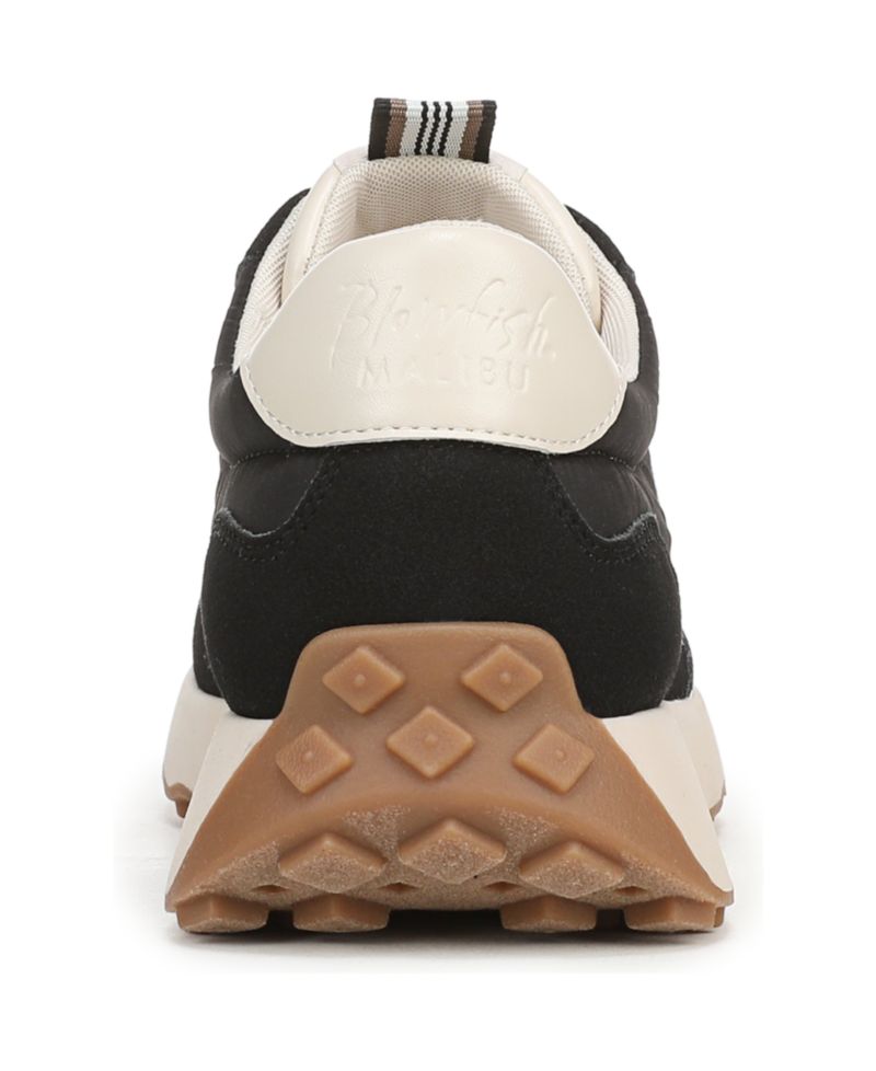 Women's Driftmode Lace-Up Sneakers