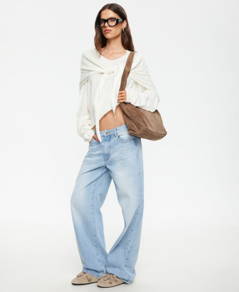 Women's Olsen Pull-On Knit Top