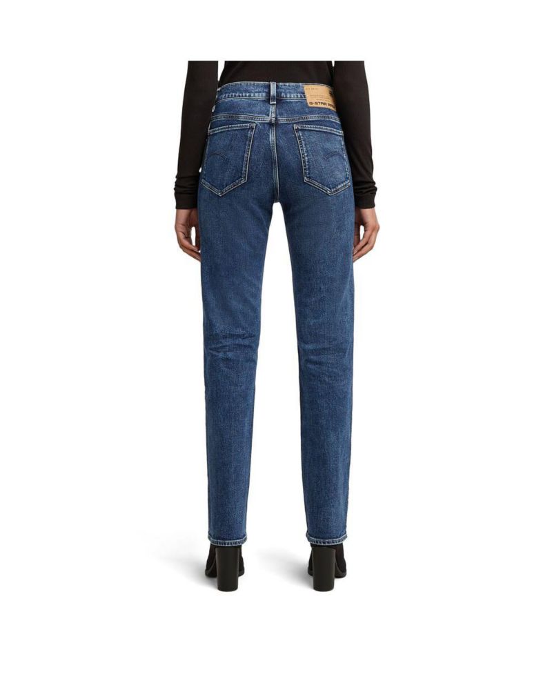Women's Strace Straight Jeans