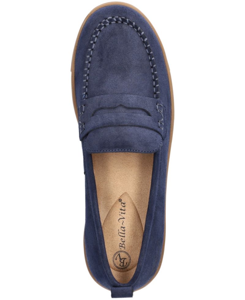 Women's Bo Comfort Slip-On Loafers