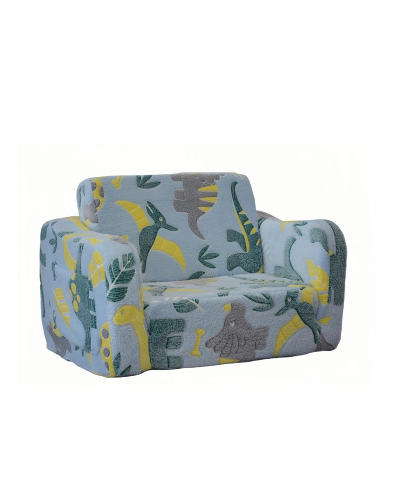 Streamdale Toddler Couch Modular Play Set for Kids