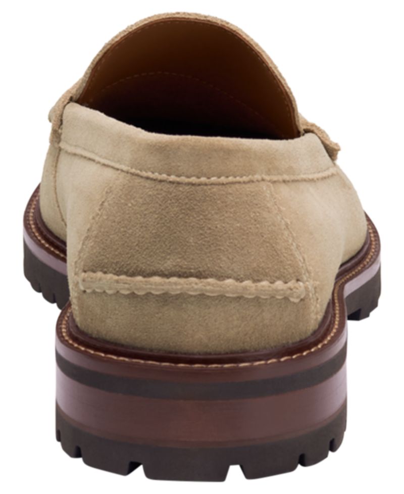 Men's Collier Penny Loafers