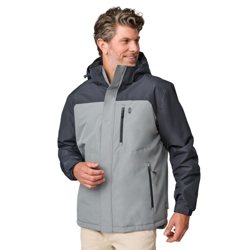 Men's Arvon Mid Weight Jacket