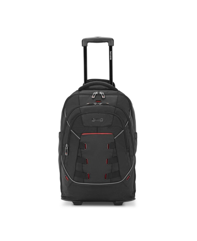 Tectonic NuTech Wheeled Backpack