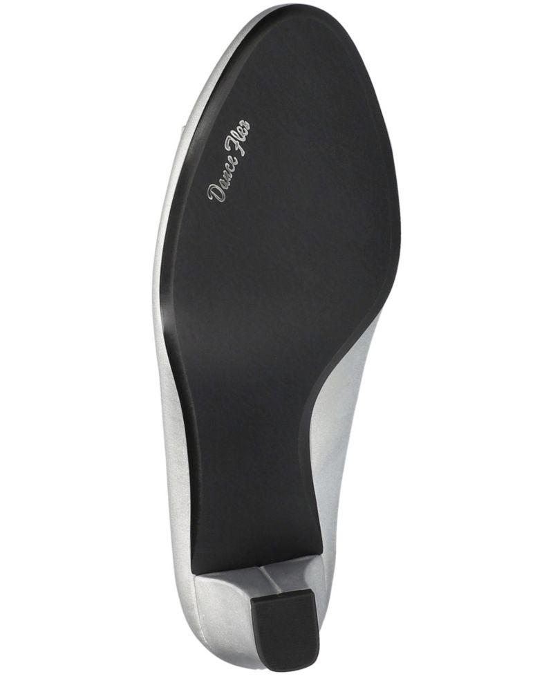 Women's Kata Pumps