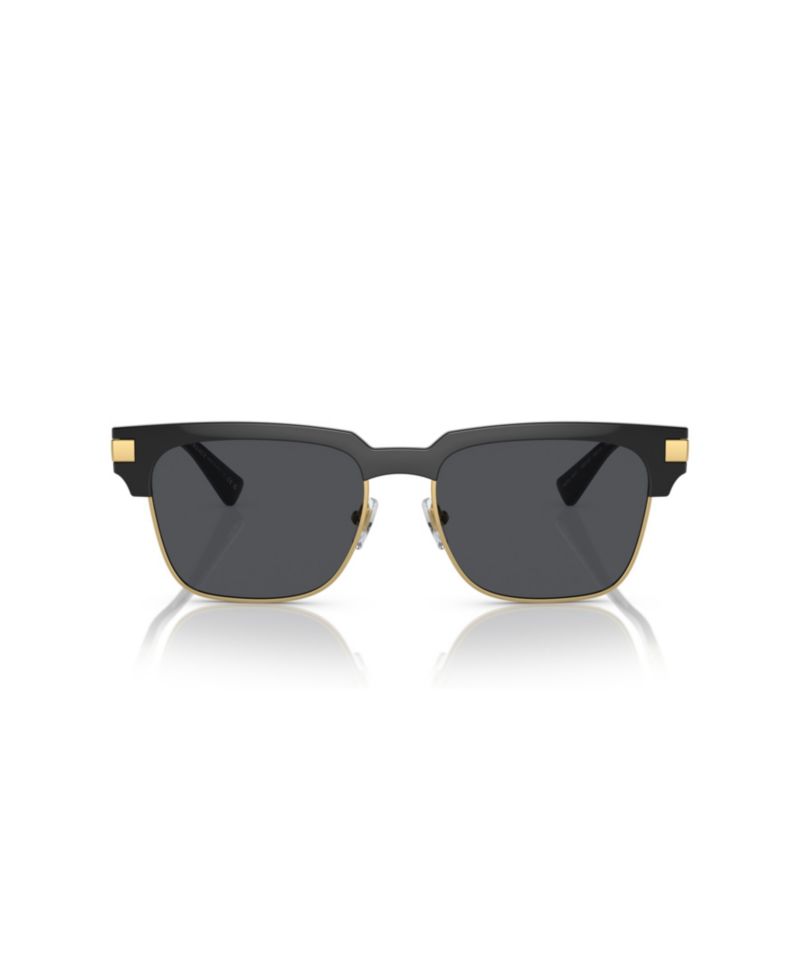 Men's Rectangle Sunglasses, VE4447