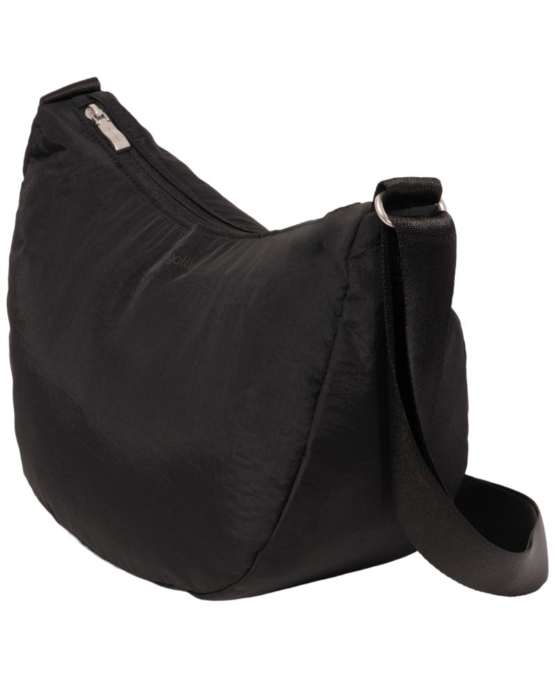 Medium Size Swift Crescent Crossbody Bag