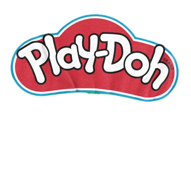 Men's + Play Dohlogo T-Shirt