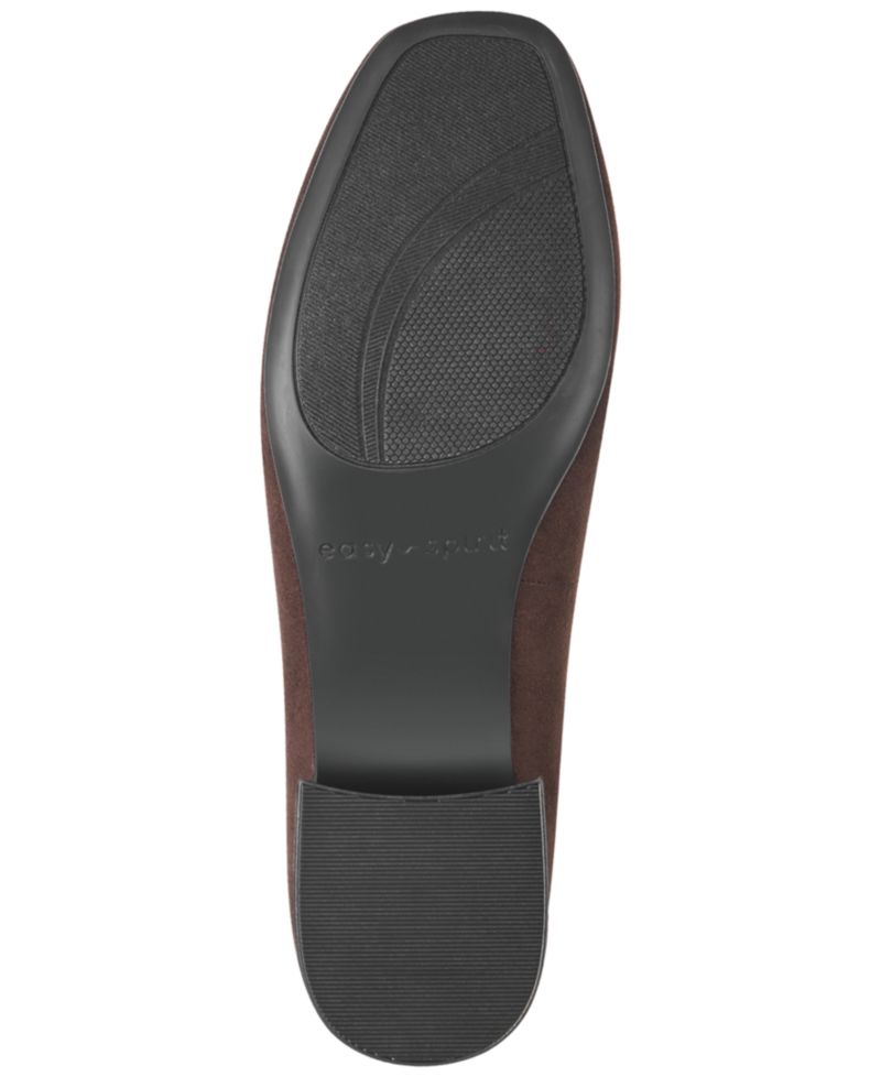 Women's Janica Mary Jane Block Heel Pumps