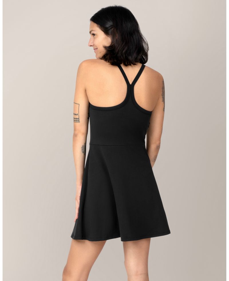 Women's Stevie Active Racerback Nursing Dress