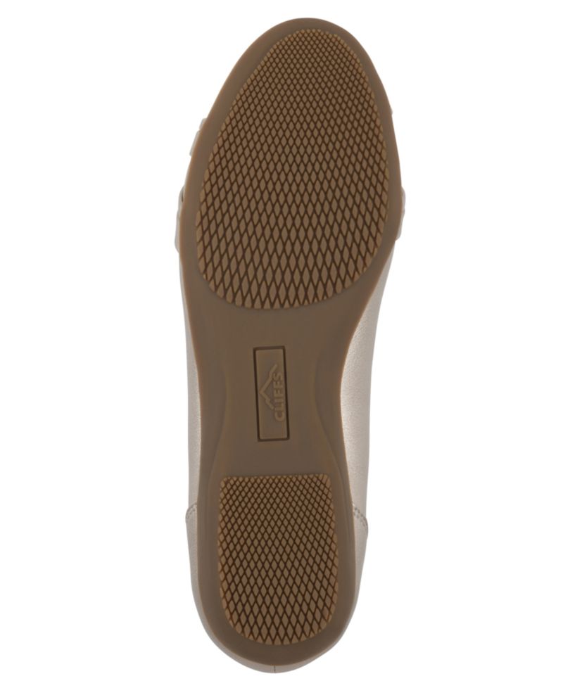 Women's Calming Ballet Flats