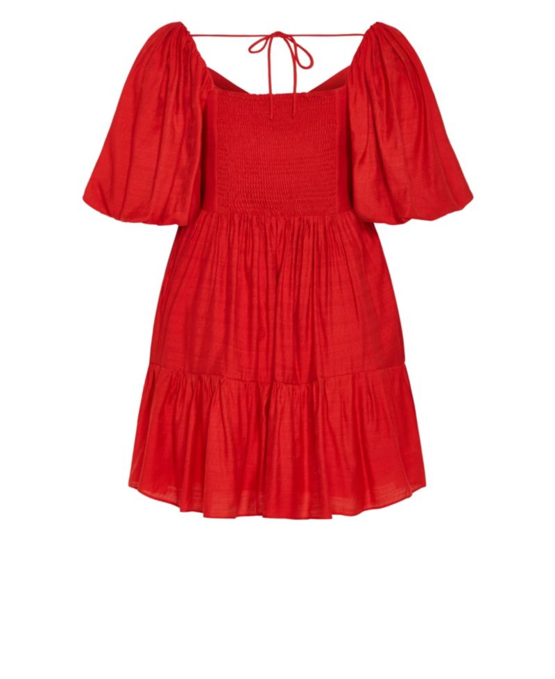 Women's Mindy Dress