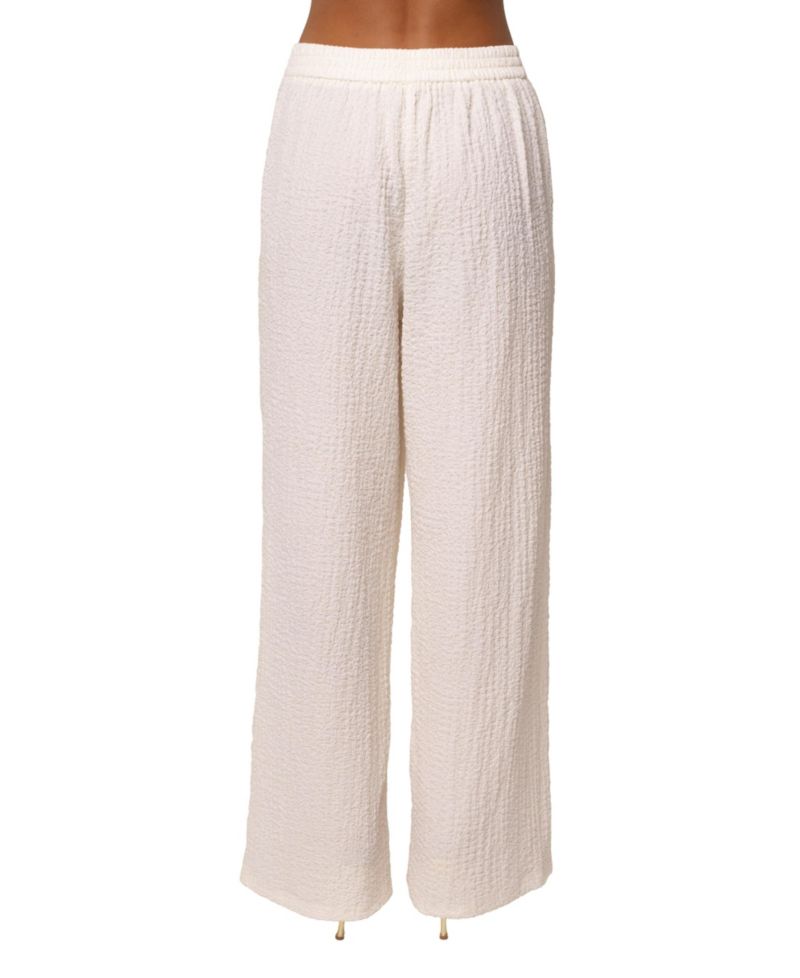 Women's Unwind Textured Pants