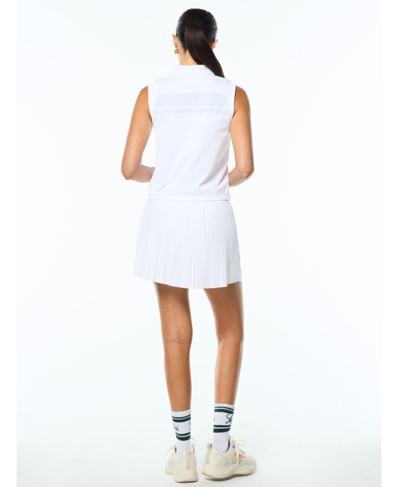 Women's Nilda Pleated A-Line Skort