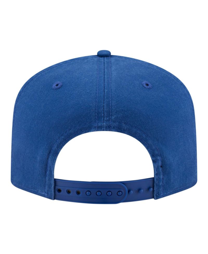 Men's Royal Chicago Cubs Championship 19TWENTY Adjustable Hat