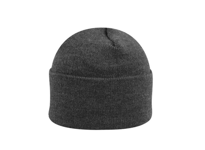 Men's Acrylic Cuff Pull-Ons and Beanies