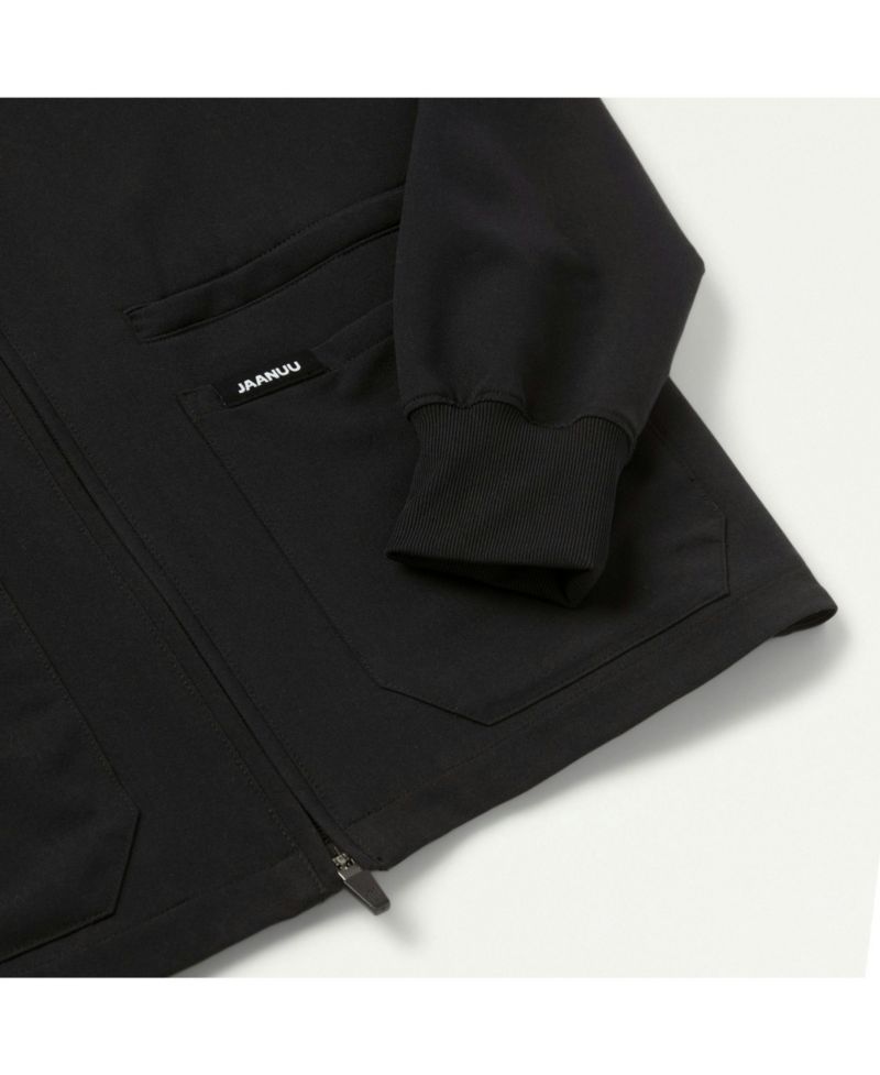 Women's Ceri 6-Pocket Classic Scrub Jacket
