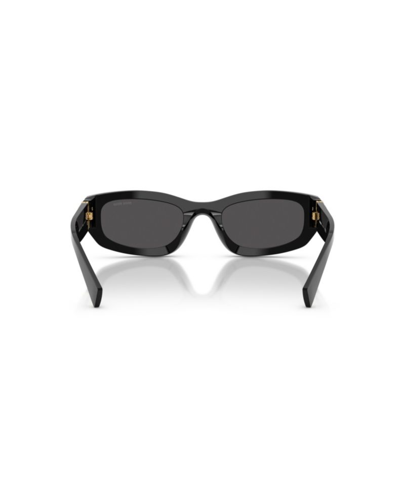 Women's Geometric Sunglasses, MU B04S