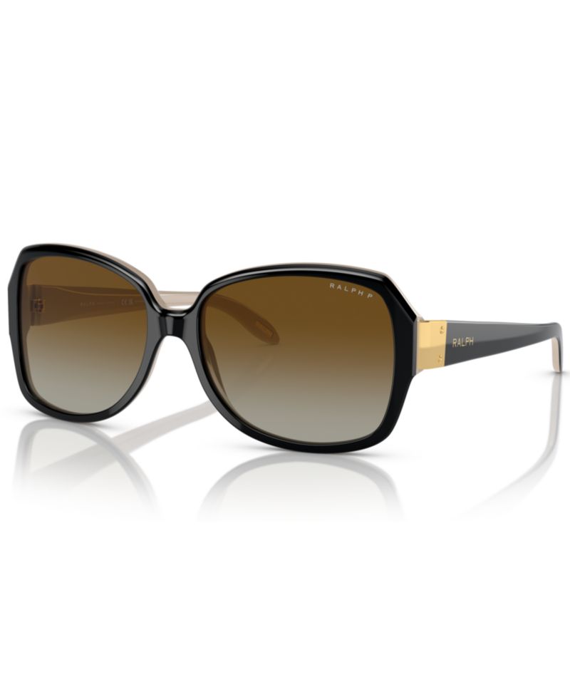 Women's Polarized Sunglasses, Gradient Polar RA5138