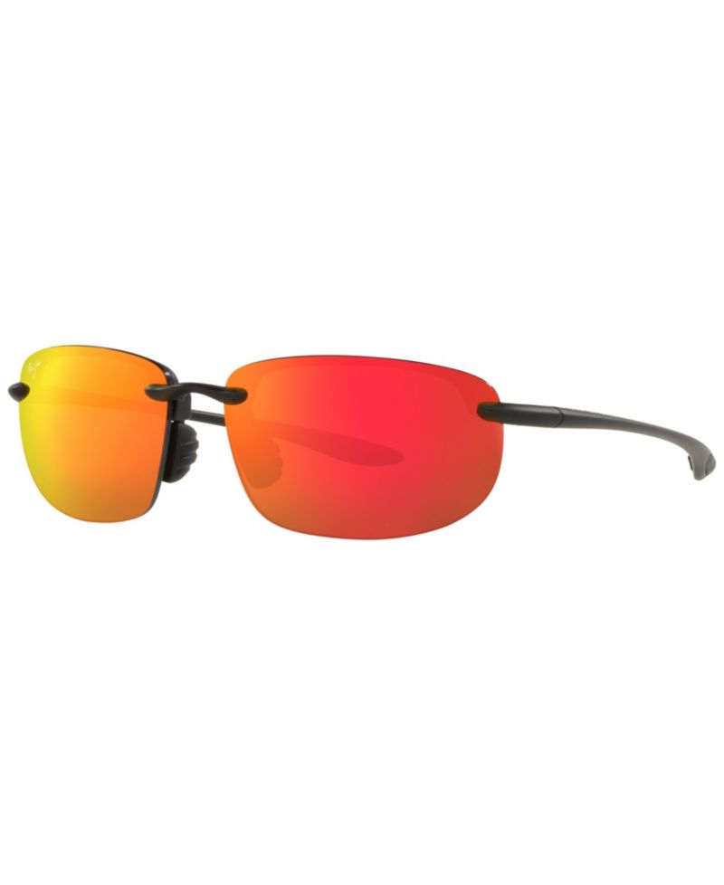 Unisex Polarized Sunglasses, HOOKIPA ASIAN FIT