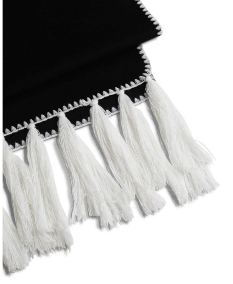 Mountain Side Scarf
