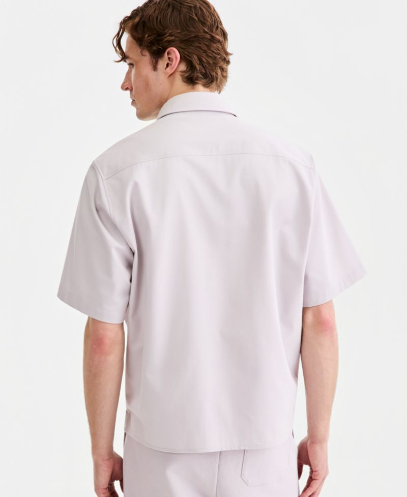 Men's Ekyno Workwear Shirt