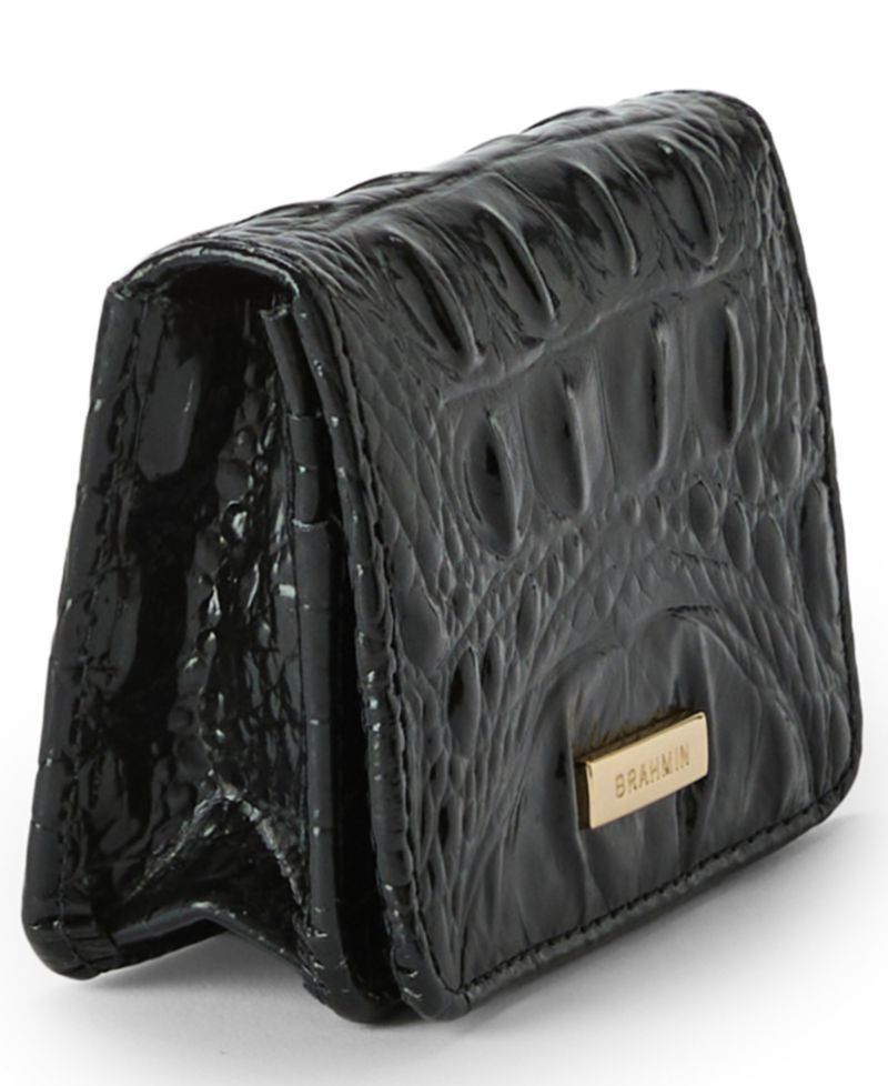 Clementine Melbourne Snap Flap Wallet