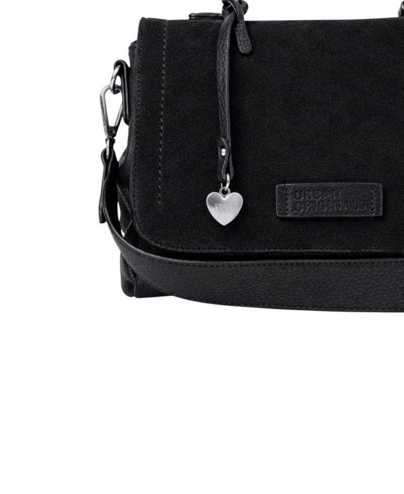 Charmed Medium Crossbody Handbag