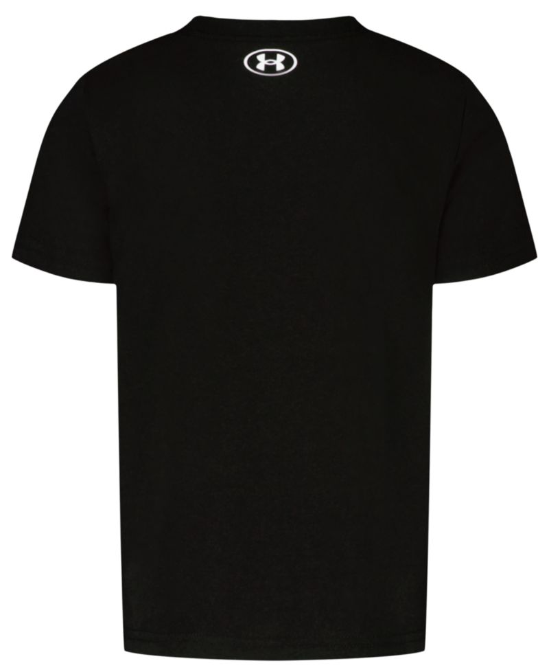 Boys' 2T-7 Underdog Short-Sleeve T-Shirt